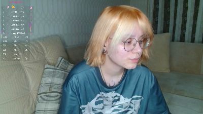 SageKrause live cam on Cam4