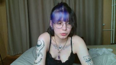 SageKrause live cam on Cam4