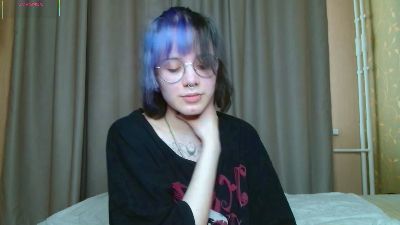 SageKrause live cam on Cam4