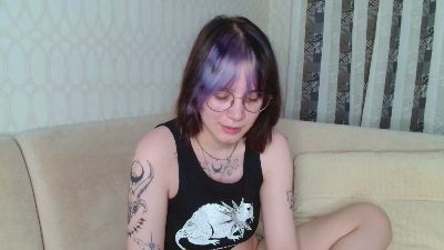 SageKrause live cam on Cam4