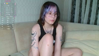 SageKrause live cam on Cam4
