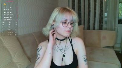 SageKrause live cam on Cam4