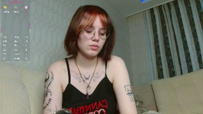 SageKrause live cam on Cam4