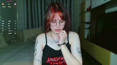 SageKrause live cam on Cam4
