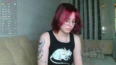 SageKrause live cam on Cam4