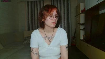 SageKrause live cam on Cam4