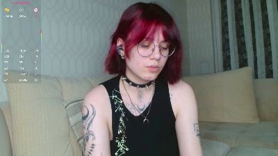 SageKrause live cam on Cam4