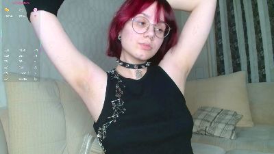 SageKrause live cam on Cam4