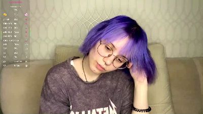 SageKrause live cam on Cam4