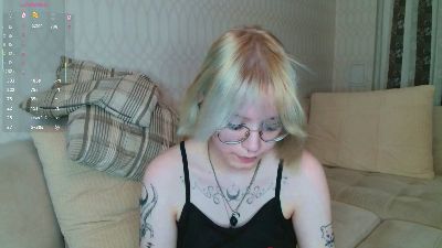 SageKrause live cam on Cam4