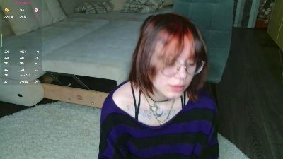 SageKrause live cam on Cam4