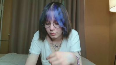 SageKrause live cam on Cam4