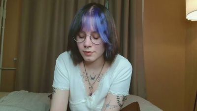 SageKrause live cam on Cam4