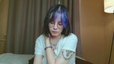 SageKrause live cam on Cam4