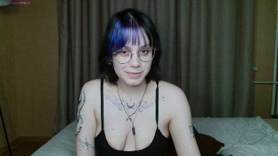 SageKrause live cam on Cam4