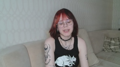 SageKrause live cam on Cam4