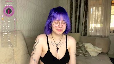 SageKrause live cam on Cam4