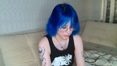 SageKrause live cam on Cam4