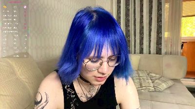 SageKrause live cam on Cam4