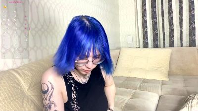 SageKrause live cam on Cam4