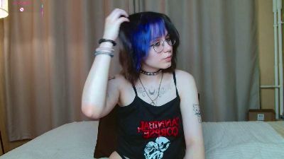 SageKrause live cam on Cam4