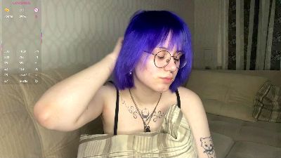 SageKrause live cam on Cam4