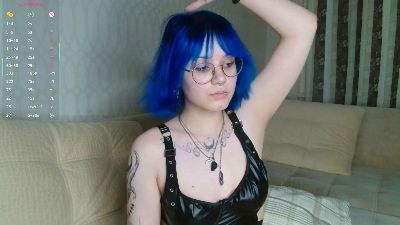 SageKrause live cam on Cam4