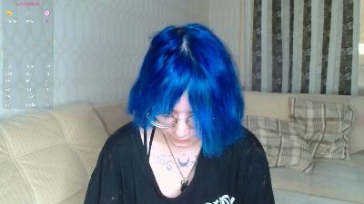SageKrause live cam on Cam4