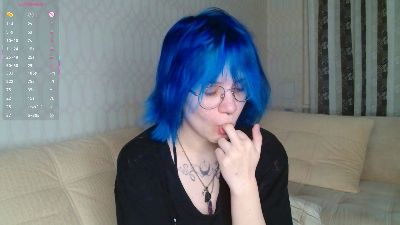 SageKrause live cam on Cam4