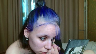 SageKrause live cam on Cam4