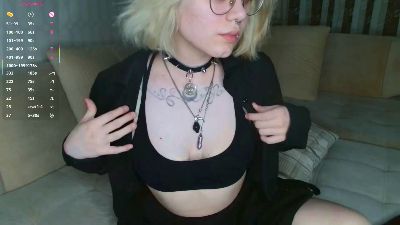 SageKrause live cam on Cam4