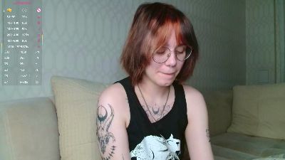 SageKrause live cam on Cam4