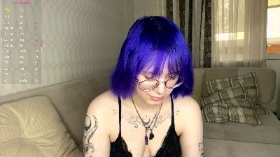 SageKrause live cam on Cam4