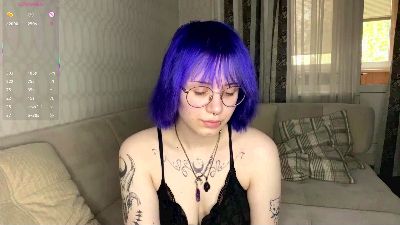 SageKrause live cam on Cam4