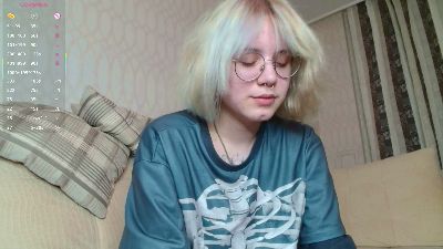 SageKrause live cam on Cam4