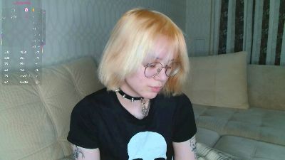 SageKrause live cam on Cam4