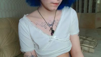 SageKrause live cam on Cam4