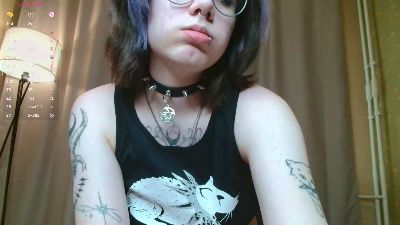 SageKrause live cam on Cam4