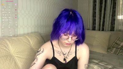 SageKrause live cam on Cam4