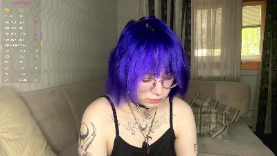 SageKrause live cam on Cam4