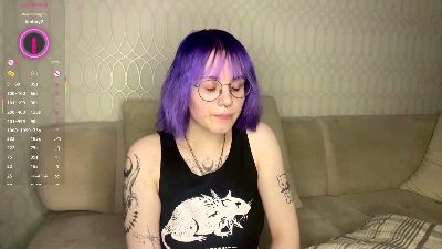 SageKrause live cam on Cam4
