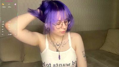 SageKrause live cam on Cam4