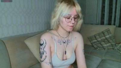 SageKrause live cam on Cam4