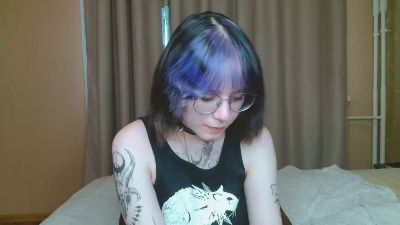 SageKrause live cam on Cam4