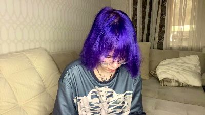 SageKrause live cam on Cam4