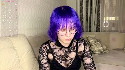 SageKrause live cam on Cam4