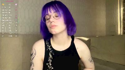 SageKrause live cam on Cam4