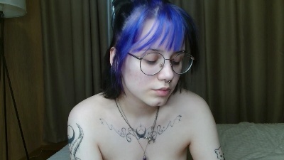 SageKrause live cam on Cam4
