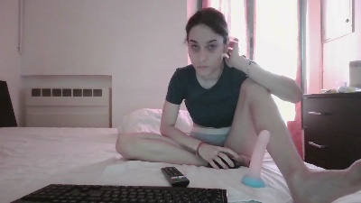 Sagnic live cam on Cam4