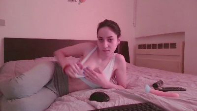 Sagnic live cam on Cam4
